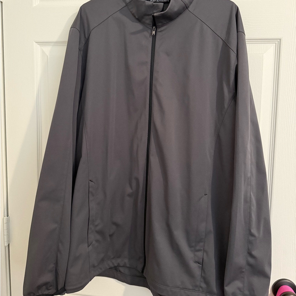 Port Authority Jacket